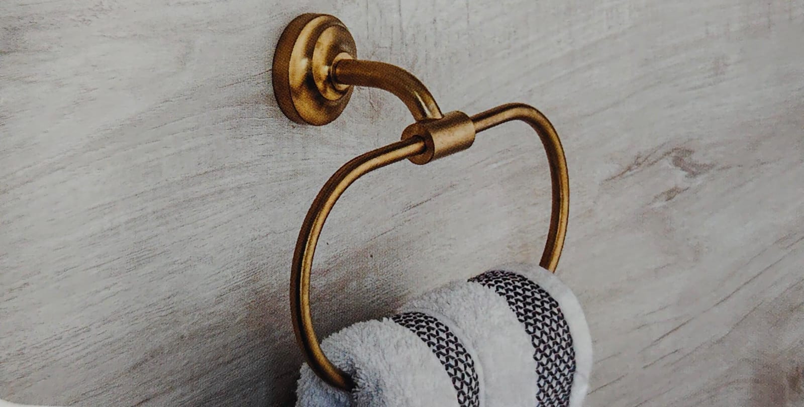 DECOR TRENDY NAPKIN RING CODE-TR0004